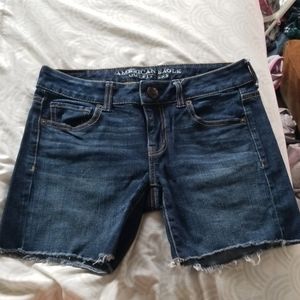 American Eagle shorts